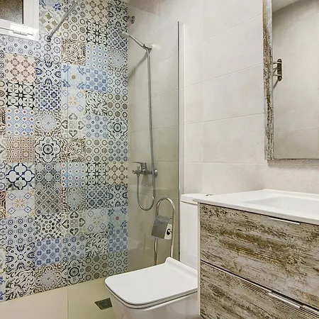 Dream Apartment