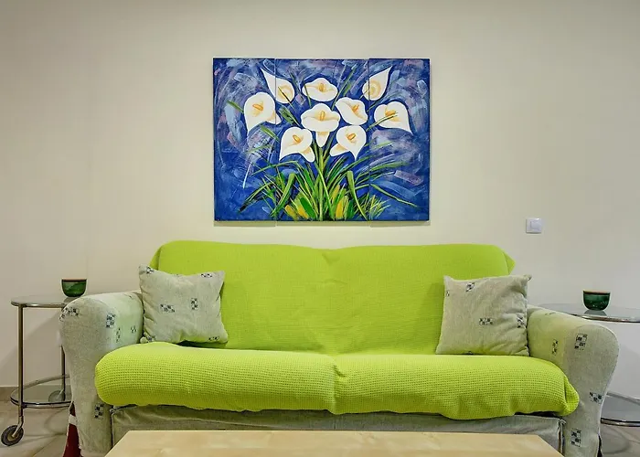 Apartmán Dream