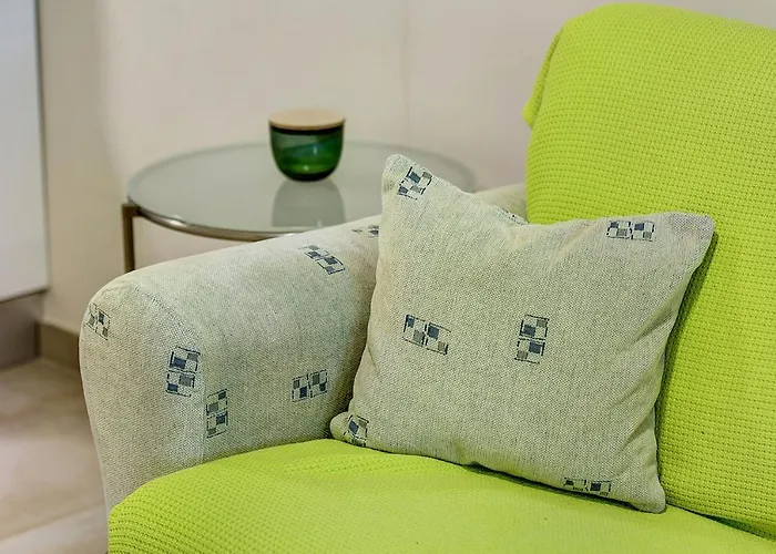 Apartmán Dream Patalavaca