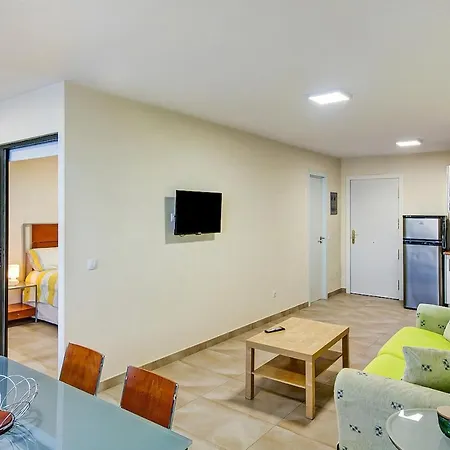Dream Apartamento *