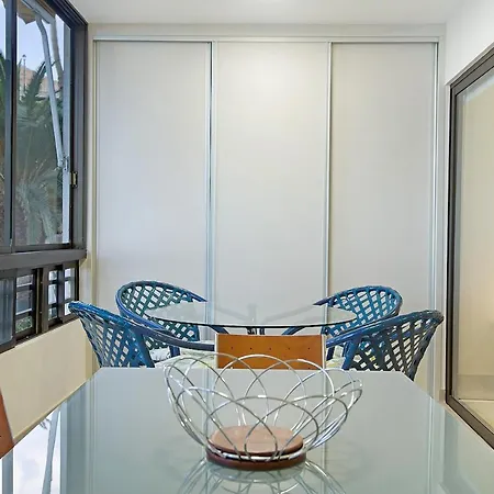 Apartamento Dream *