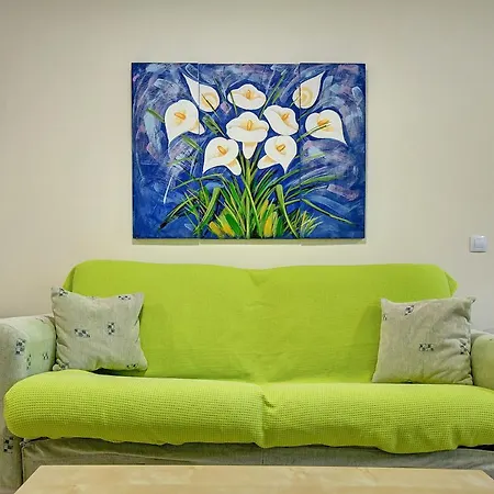 Apartamento Dream