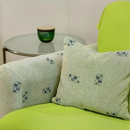 Apartamento Dream Patalavaca